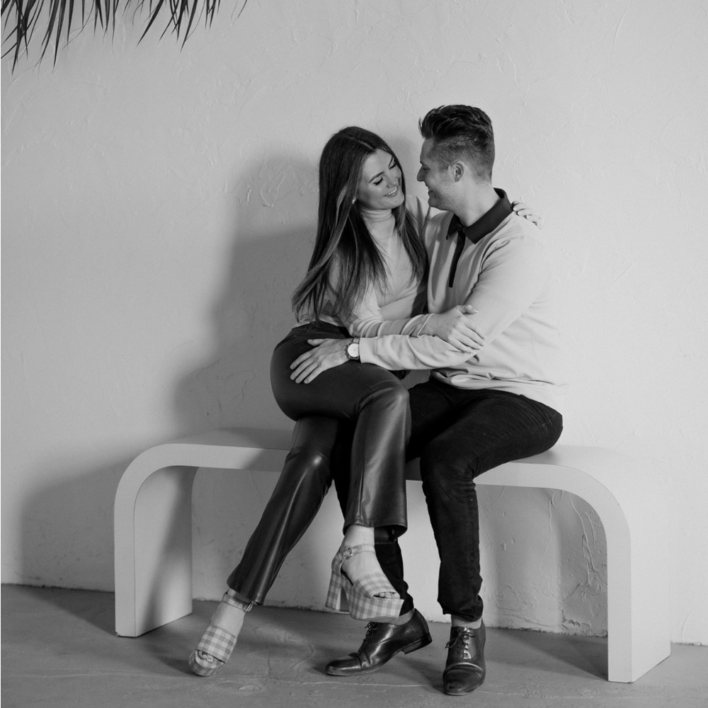 Anthropologie Avec Les Filles Faux Leather Kick-Flare Pants - Picture 11 of 12